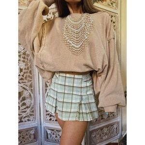 American Eagle Big Hug Cozy Sweatshirt